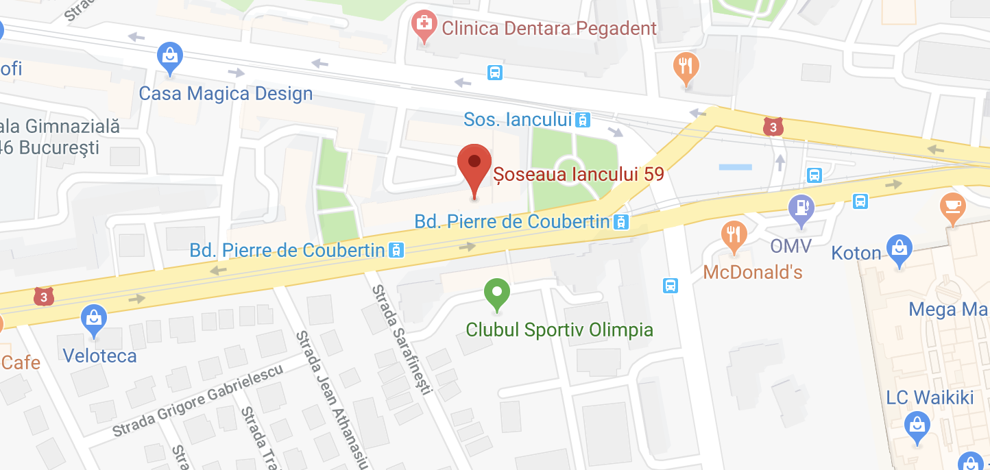Bucuresti Bucuresti